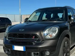 Usata 2014 Mini Cooper S Countryman SUV | 9800 € (Buon prezzo)