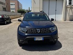 Blu Usata 2019 Dacia Duster Station wagon | 7000 €