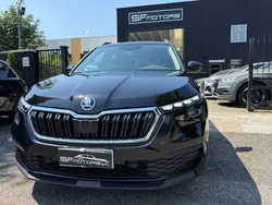 Nero Usata 2021 Skoda Kamiq Monte Carlo SUV | 16.499 € (Buon prezzo)