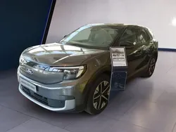 Nessuno Nuova 2025 Ford Explorer Extended Range SUV | 45.815 € (Buon prezzo)