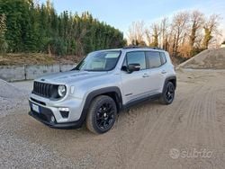Grigio Usata 2021 Jeep Renegade SUV | 14.000 € (Ottimo prezzo)
