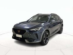 Vari colori pastello Usata 2022 Cupra Formentor SUV | 26.800 € (Buon prezzo)
