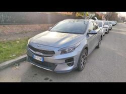 Grigio Usata 2021 Kia XCeed SUV | 15.800 € (Ottimo prezzo)