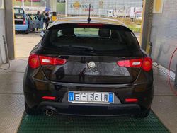 Nero Usata 2014 Alfa Romeo Giulietta Distinctive Tre volumi | 4000 € (Super prezzo)