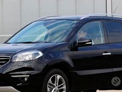 Blu Usata 2015 Renault Koleos SUV | 6900 € (Cara)