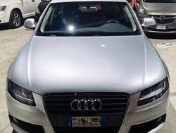 Grigio Usata 2008 Audi A4 Station wagon | 7299 € (Buon prezzo)
