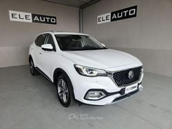 Bianco Usata 2022 MG EHS Luxury SUV | 21.000 € (Buon prezzo)