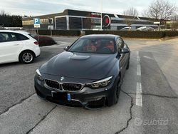 Usata 2018 BMW M4 | 33.900 €