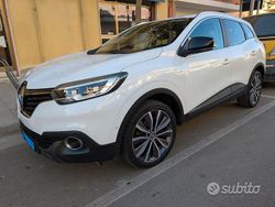 Usata 2016 Renault Kadjar Bose Edition SUV | 13.000 € (Buon prezzo)