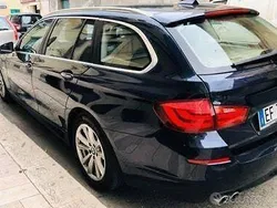 Usata 2011 BMW 530 Station wagon | 8500 € (Buon prezzo)