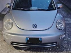 Usata 2002 VW Beetle Cabrio | 3500 € (Super prezzo)