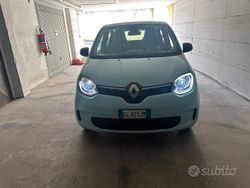 Blu Usata 2022 Renault Twingo Equilibre Due volumi | 11.900 € (Buon prezzo)