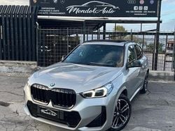 Grigio Usata 2025 BMW X1 M Sport SUV | 45.999 € (Ottimo prezzo)