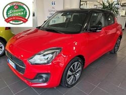 Rosso marracash Usata 2019 Suzuki Swift Due volumi | 10.500 € (Super prezzo)
