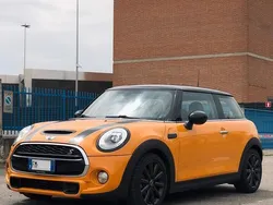 Usata 2018 Mini Cooper S Due volumi | 19.400 €