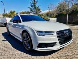 Usata 2016 Audi A7 Tre volumi | 21.000 € (Buon prezzo)