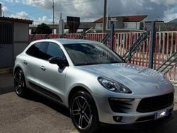 Usata 2016 Porsche Macan S SUV | 28.000 € (Ottimo prezzo)