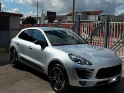 Usata 2016 Porsche Macan S SUV | 28.000 € (Ottimo prezzo)