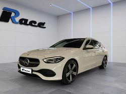 Bianco Usata 2025 Mercedes C180 Avantgarde Station wagon | 39.900 € (Ottimo prezzo)