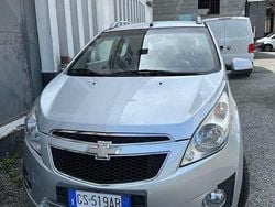 Usata 2011 Chevrolet Spark Due volumi | 2800 € (Buon prezzo)