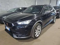 Nero Usata 2022 Cupra Formentor SUV | 20.800 € (Buon prezzo)