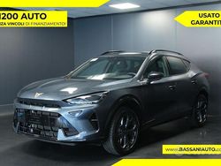 Grigio Usata 2025 Cupra Formentor SUV | 31.400 € (Buon prezzo)