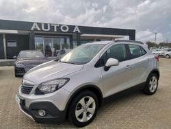 Grigio Usata 2015 Opel Mokka Cosmo SUV | 9200 € (Buon prezzo)