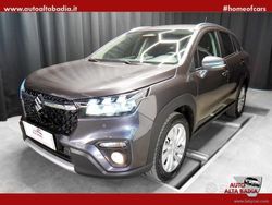 Grigio londra Nuova 2025 Suzuki SX4 S-Cross SUV | 27.500 € (Buon prezzo)