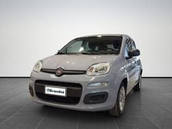 Grigio Usata 2022 Fiat Panda S Due volumi | 9190 € (Buon prezzo)