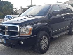 Nero Usata 2005 Dodge Durango SUV | 14.000 €