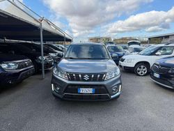 Grigio Usata 2019 Suzuki Vitara SUV | 11.990 € (Buon prezzo)