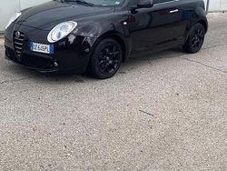 Usata 2009 Alfa Romeo MiTo Due volumi | 4300 €
