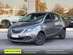 Grigio Usata 2022 Lancia Ypsilon S Due volumi | 11.300 € (Buon prezzo)