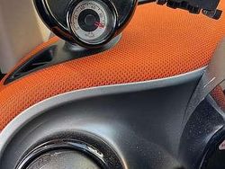 Usata 2019 Smart ForTwo Electric Drive Due volumi | 9500 € (Buon prezzo)