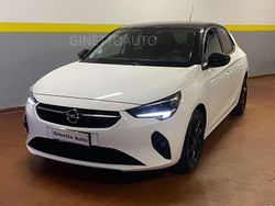Bicolore Usata 2022 Opel Corsa Design & Tech Tre volumi | 14.400 € (Cara)