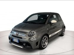 Grigio Usata 2021 Abarth 595 Due volumi | 18.900 € (Buon prezzo)