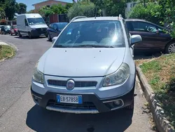 Usata 2010 Fiat Sedici SUV | 2500 € (Super prezzo)
