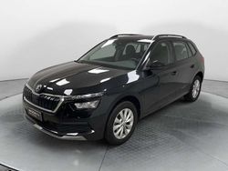 Nero Usata 2022 Skoda Kamiq Ambition SUV | 15.900 € (Buon prezzo)