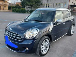 Usata 2016 Mini Countryman SUV | 14.800 € (Cara)