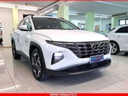 Bianco Usata 2021 Hyundai Tucson SUV | 17.500 € (Super prezzo)