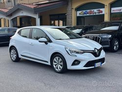Bianco Usata 2020 Renault Clio V Business Tre volumi | 12.000 € (Buon prezzo)