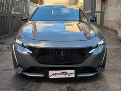 Grigio Usata 2025 Peugeot 308 GT-line Tre volumi | 29.500 € (Ottimo prezzo)