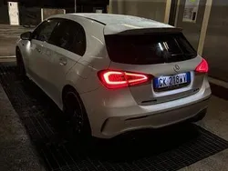 Usata 2020 Mercedes A35 AMG AMG Due volumi | 37.500 € (Buon prezzo)