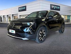 Nero Usata 2021 Opel Mokka Elegance SUV | 16.550 € (Buon prezzo)