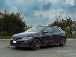 Nero Usata 2023 VW Polo GTI Tre volumi | 27.300 € (Cara)