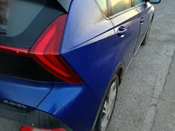 Usata 2021 Hyundai Bayon SUV | 12.600 € (Buon prezzo)