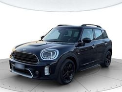 Nero Usata 2022 Mini Cooper Countryman SUV | 22.800 € (Super prezzo)