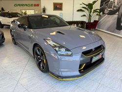 Nero Usata 2010 Nissan GT-R Premium Edition Coupé | 84.900 €