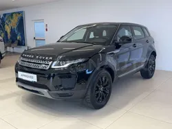 Nero Usata 2018 Land Rover Range Rover evoque Pure SUV | 17.900 € (Ottimo prezzo)
