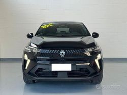 Nero Nuova 2025 Renault Captur Techno SUV | 23.900 €